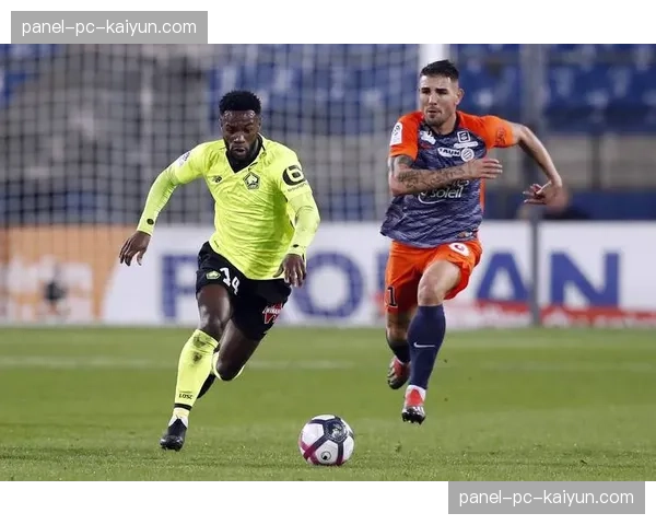 评论：过度保守？解析蒙彼利埃成为法甲平局大师的战术选择