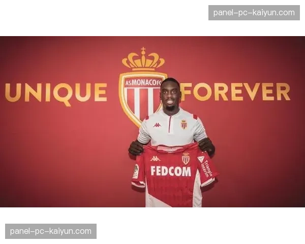 通讯:探访摩纳哥青训营,揭秘球队年轻后卫线的人才储备 通讯:探访摩纳哥青训营,揭秘球队年轻后卫线的人才储备