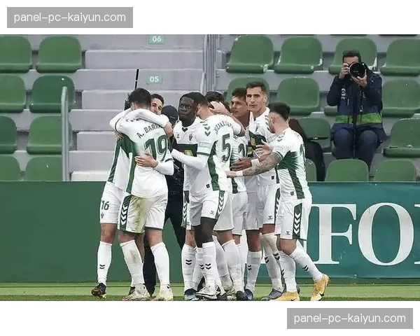 西甲保级形势分析:六队陷入混战,最后八轮定生死 西甲保级形势分析:六队陷入混战,最后八轮定生死